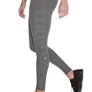 NWOT LULULEMON Ride & Reflect Tight 28' (Lululemon C SoulCycle) Size 2